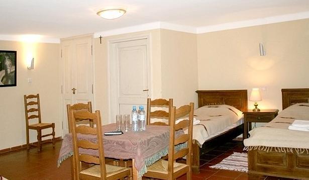 Palac Kurozweki Aparthotel Room photo
