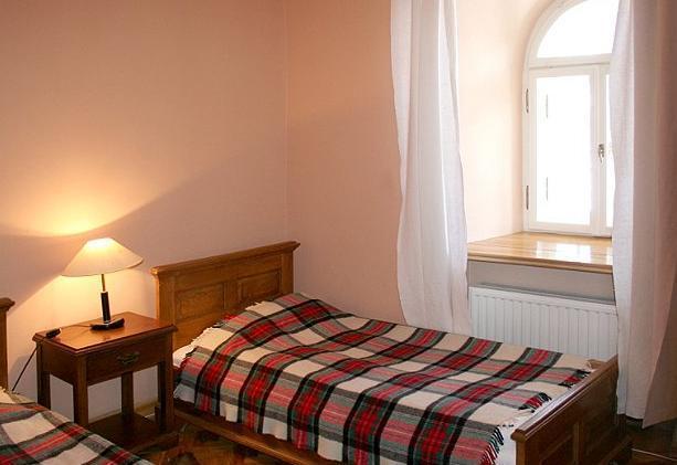 Palac Kurozweki Aparthotel Room photo
